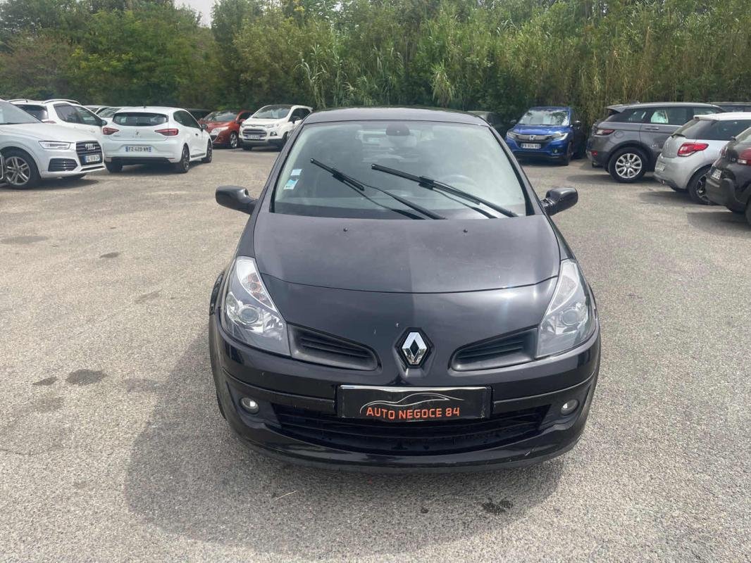 Renault Clio - Photo 2