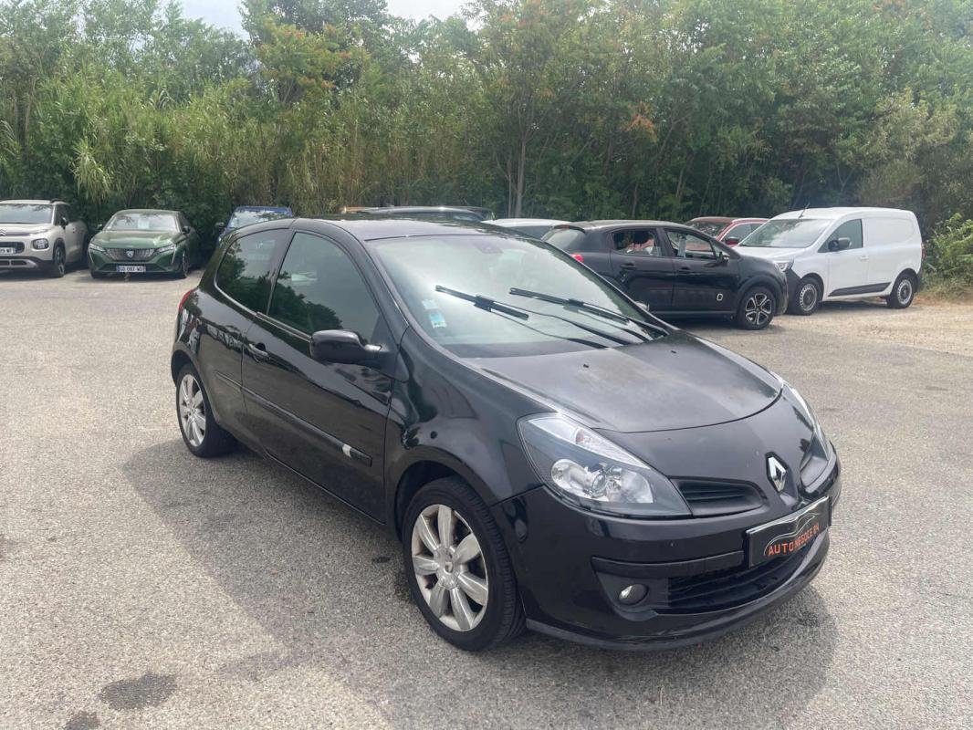 Renault Clio - Photo 3