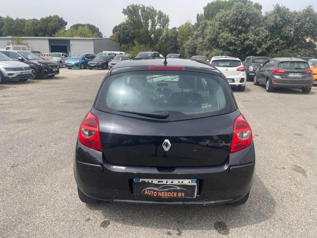 Renault Clio - Photo 5