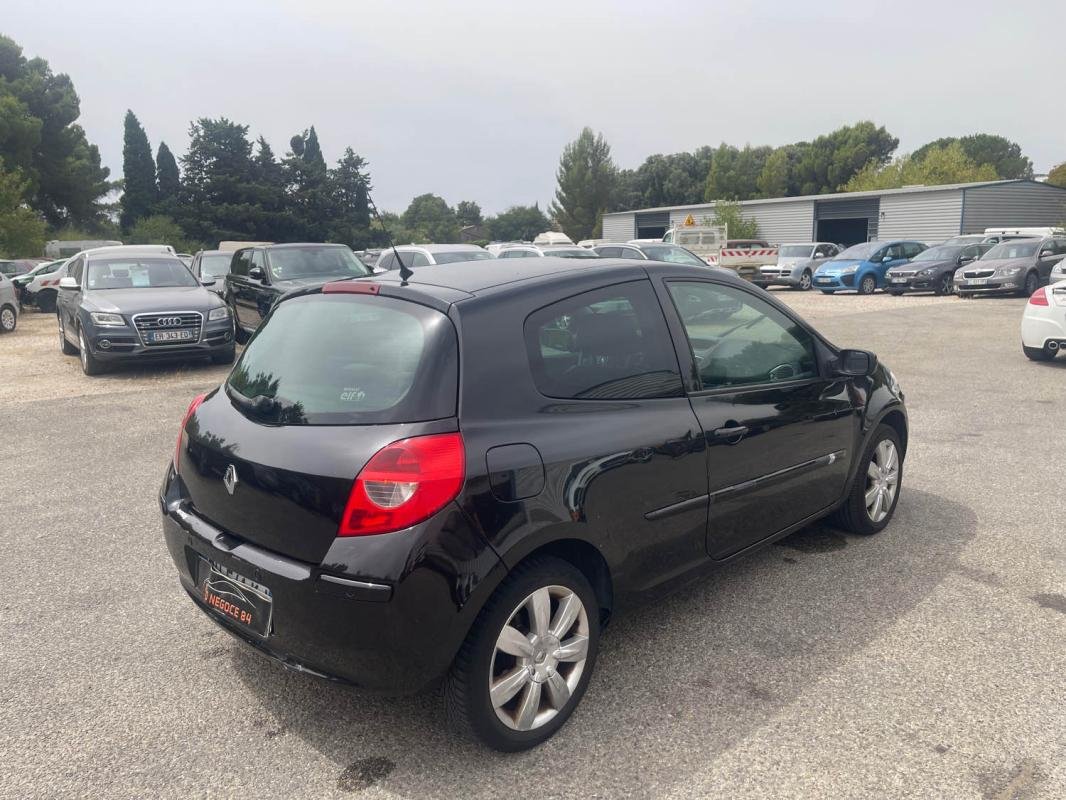 Renault Clio - Photo 6
