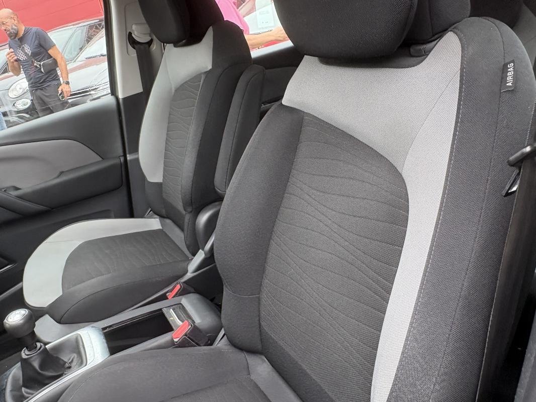 Citroën C4 Picasso - Photo 6