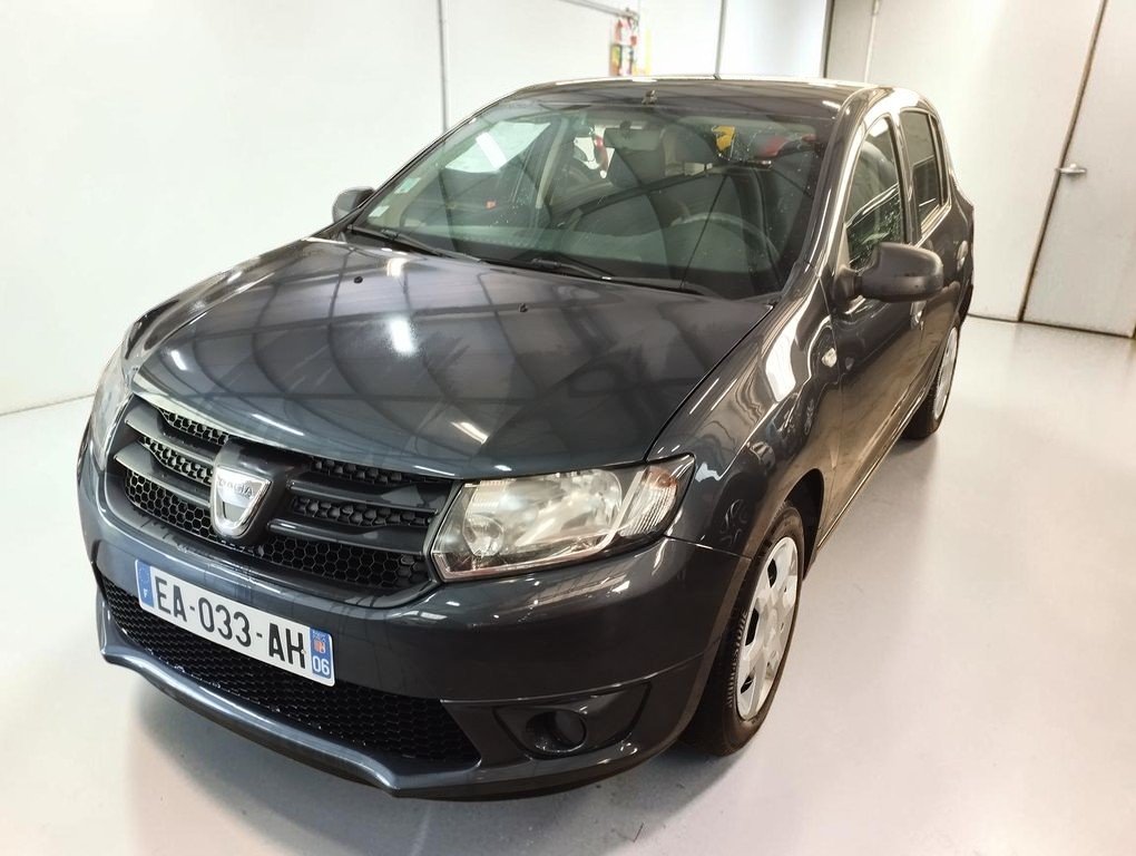 Dacia Sandero - Photo 1