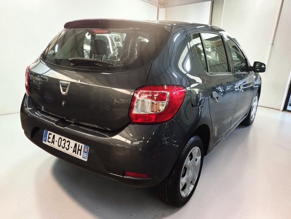 Dacia Sandero - Photo 2