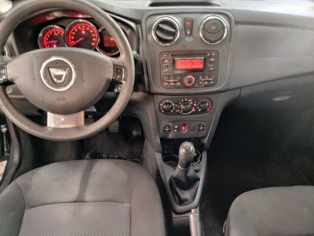 Dacia Sandero - Photo 3