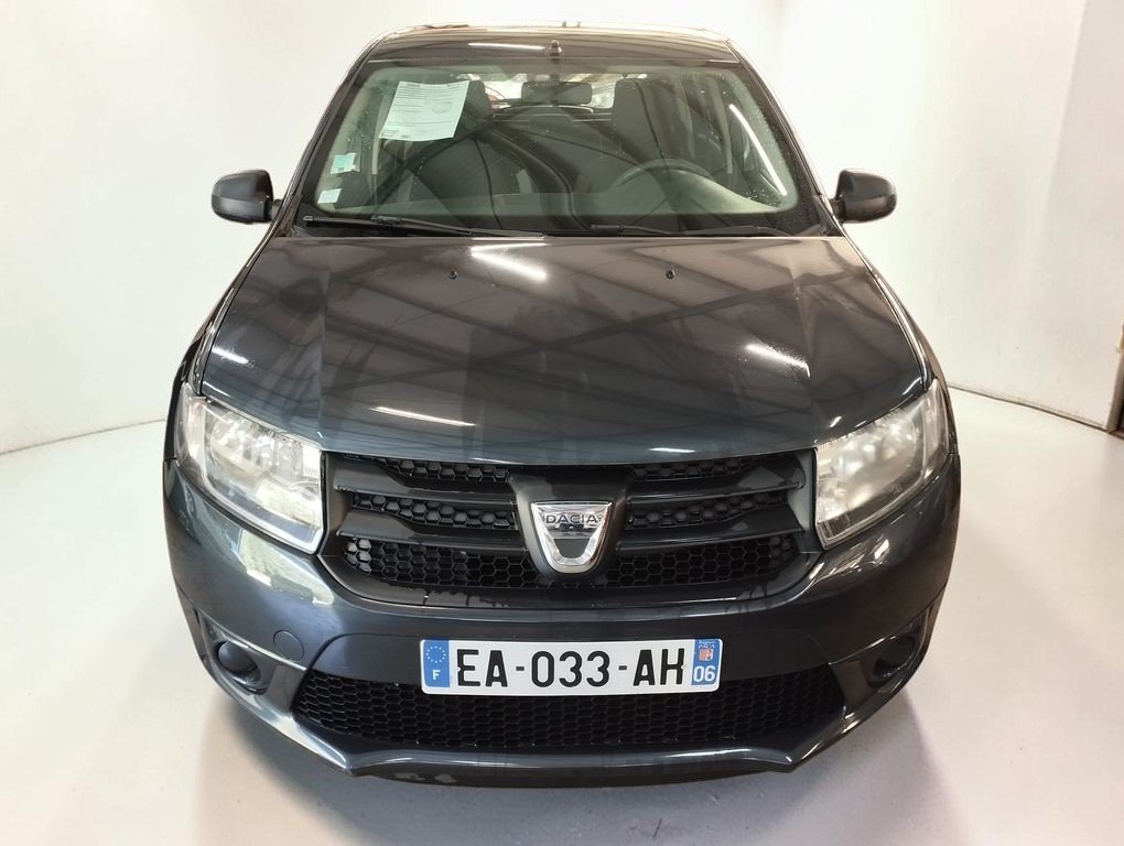 Dacia Sandero - Photo 4