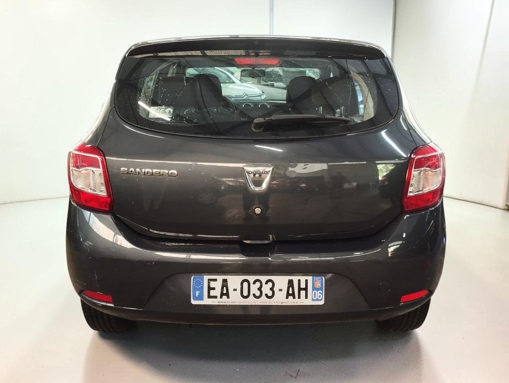 Dacia Sandero - Photo 5
