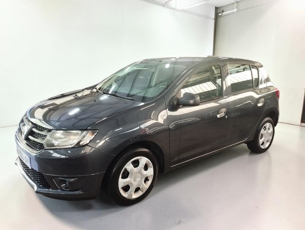 Dacia Sandero - Photo 6