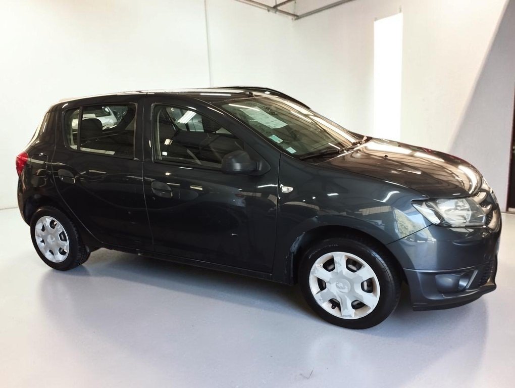 Dacia Sandero - Photo 7