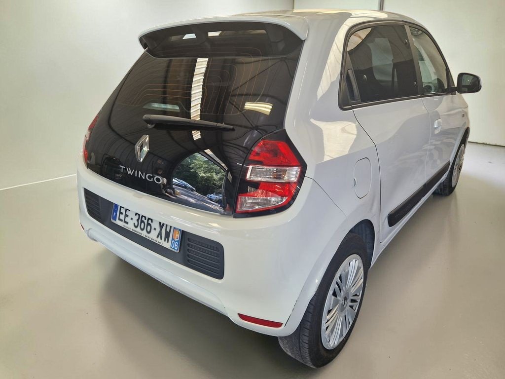 Renault Twingo - Photo 2