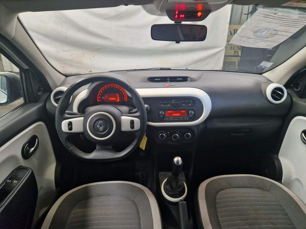 Renault Twingo - Photo 3