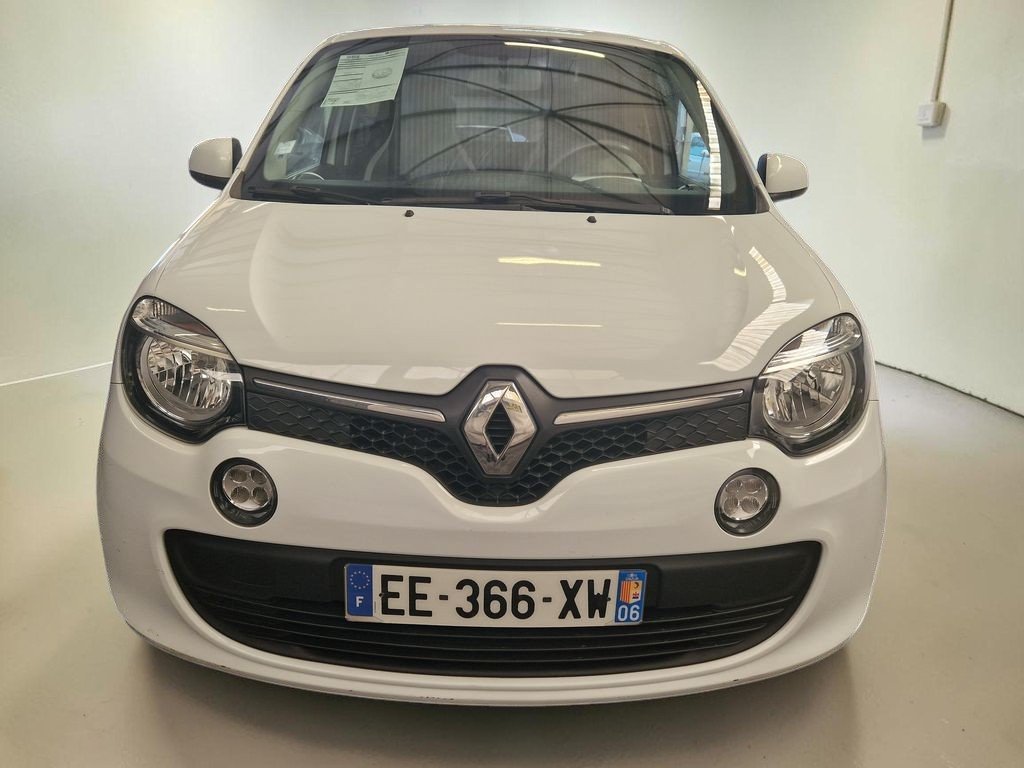 Renault Twingo - Photo 4