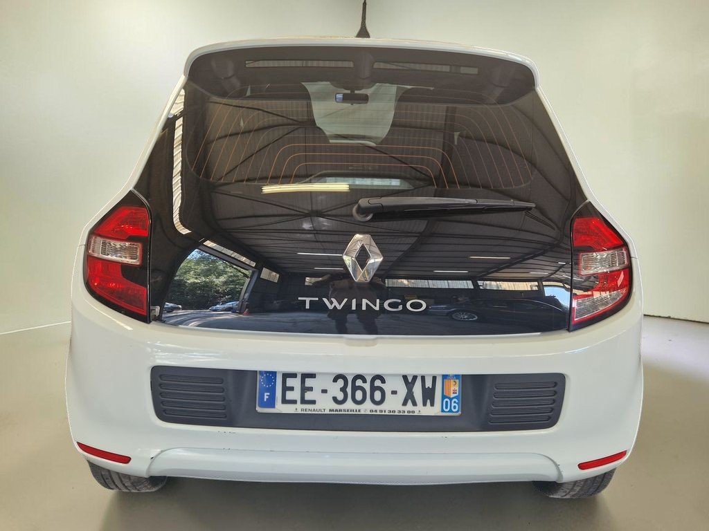 Renault Twingo - Photo 5