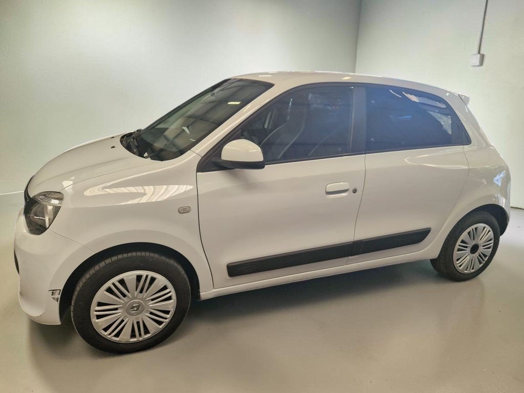 Renault Twingo - Photo 6