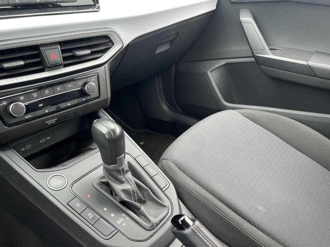 Seat Ibiza - Photo 13