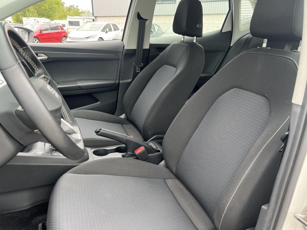 Seat Ibiza - Photo 14