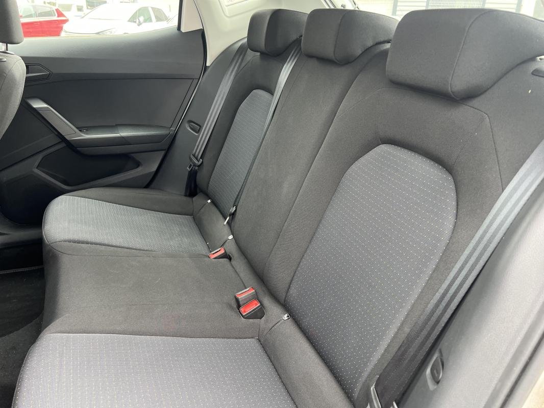 Seat Ibiza - Photo 15