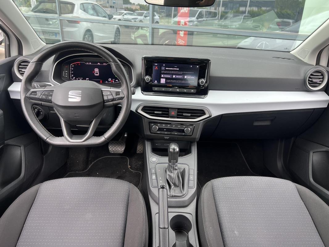 Seat Ibiza - Photo 16
