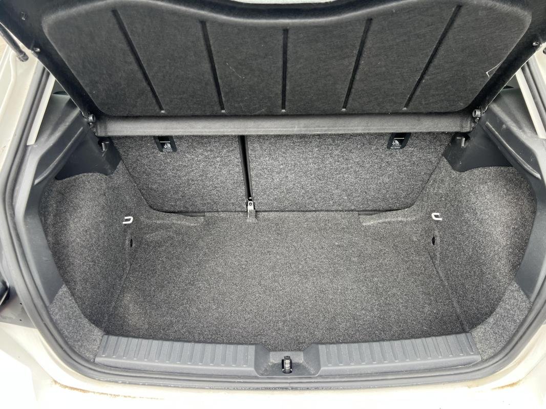 Seat Ibiza - Photo 19