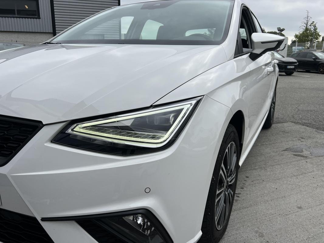 Seat Ibiza - Photo 4