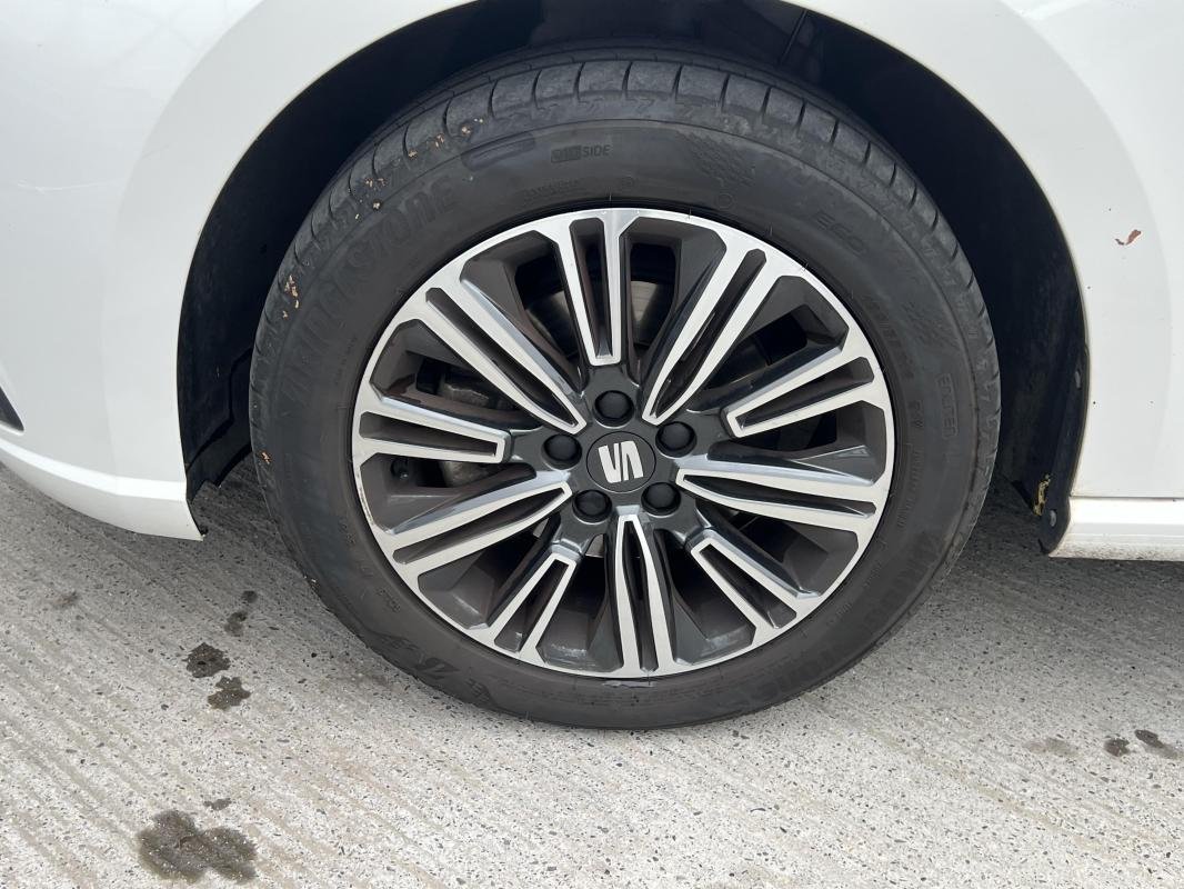 Seat Ibiza - Photo 6