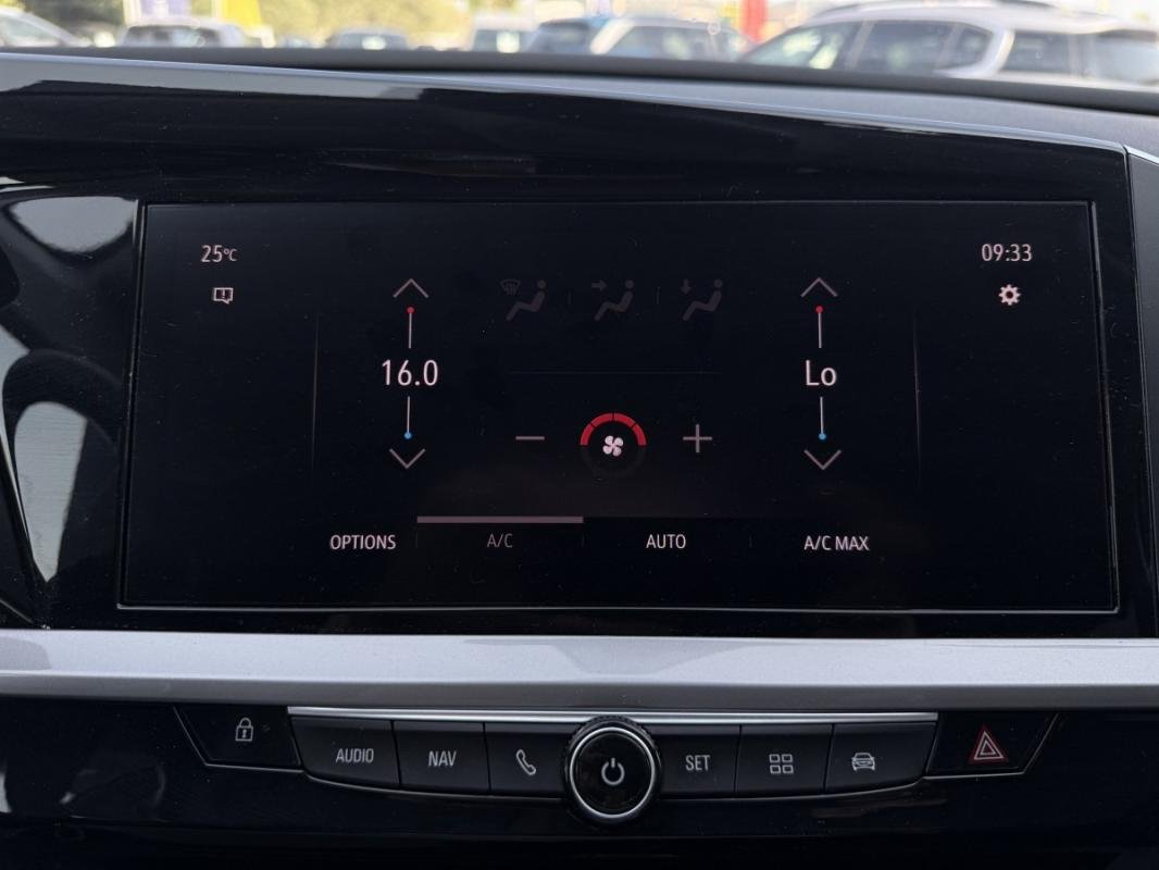 Opel grandland - Photo 11