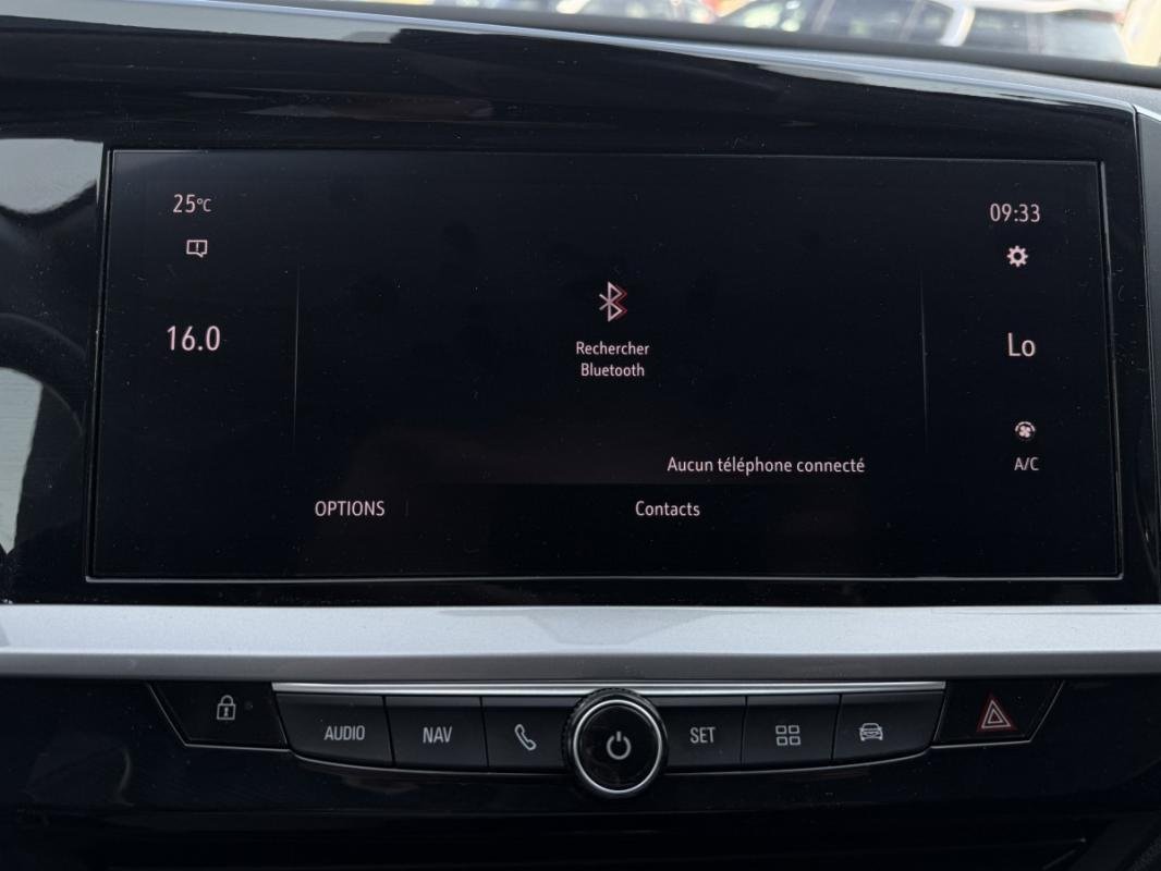 Opel grandland - Photo 13