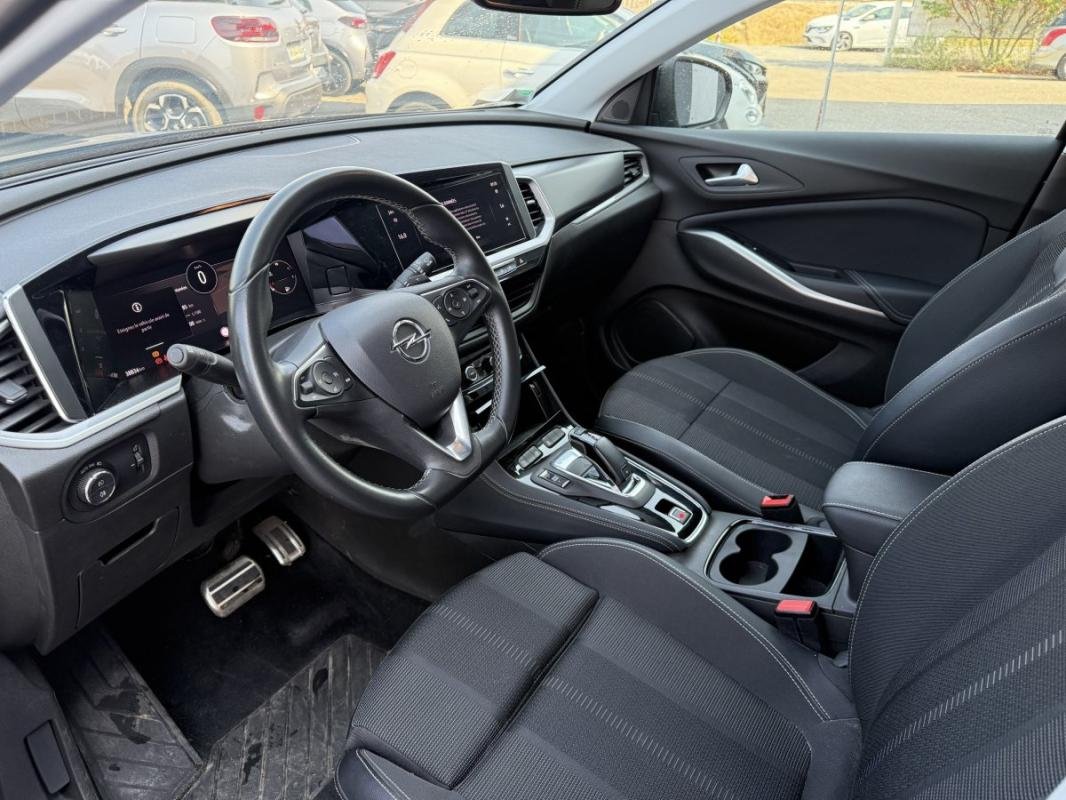 Opel grandland - Photo 14