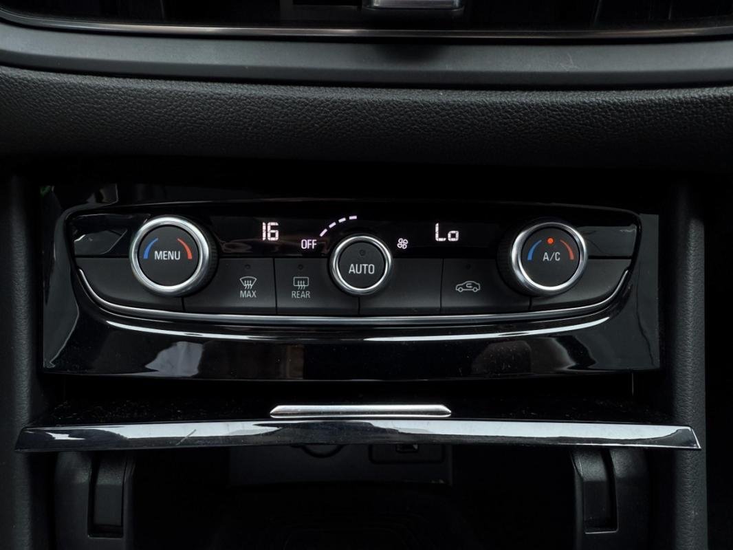 Opel grandland - Photo 15