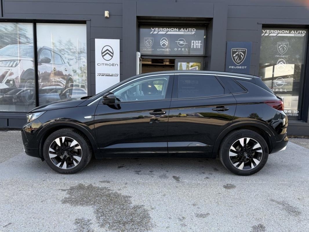 Opel grandland - Photo 2