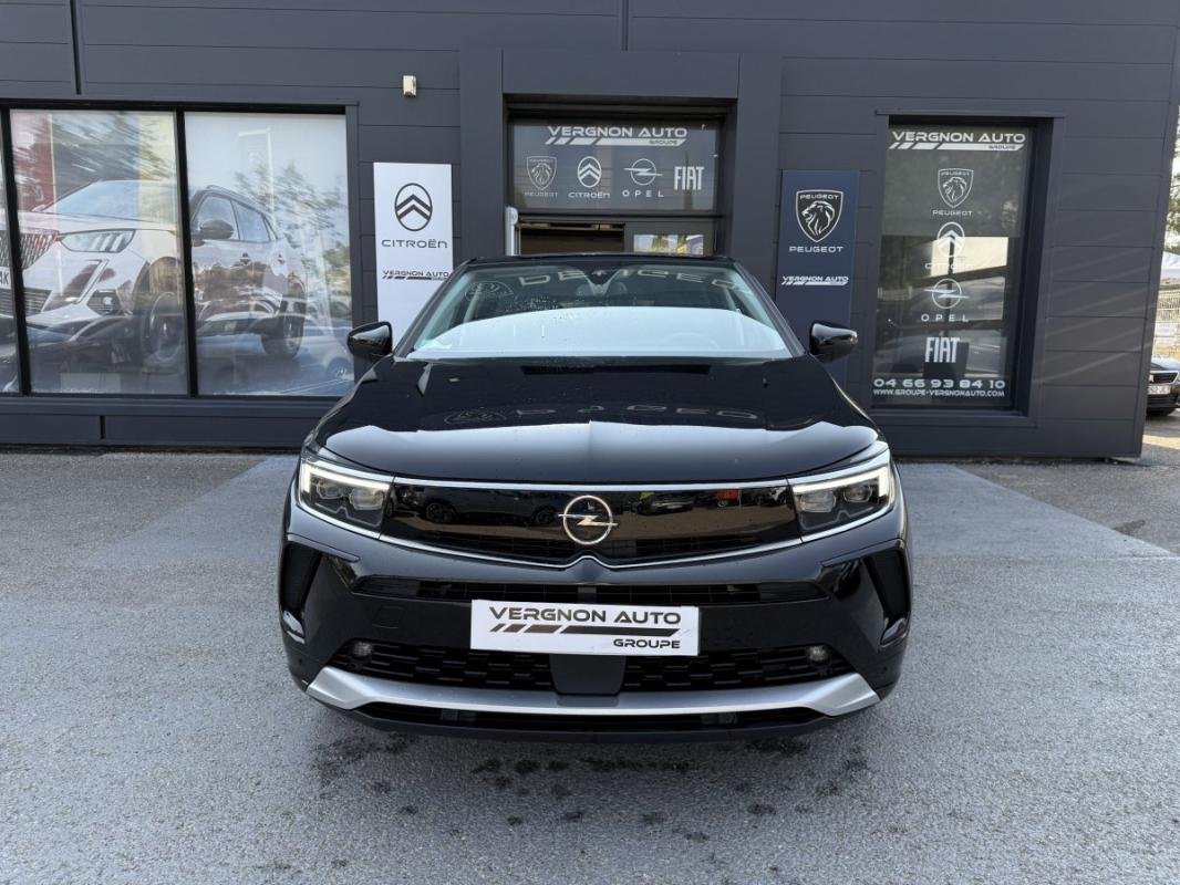 Opel grandland - Photo 22