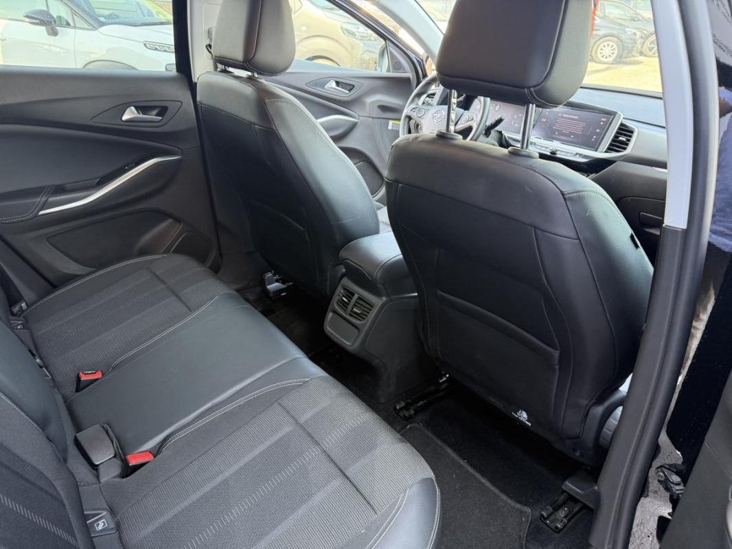 Opel grandland - Photo 29