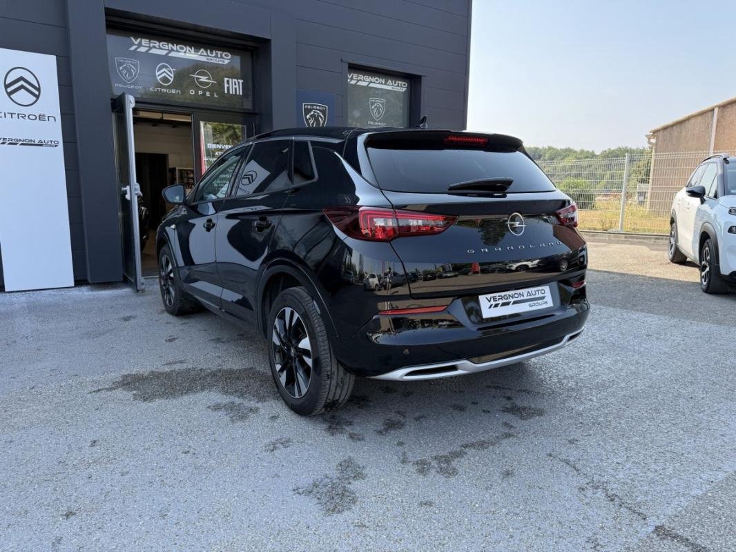 Opel grandland - Photo 3