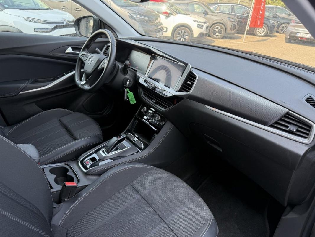Opel grandland - Photo 31