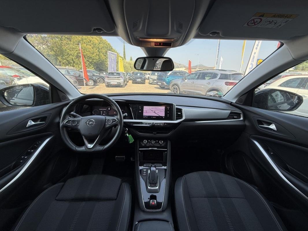Opel grandland - Photo 4