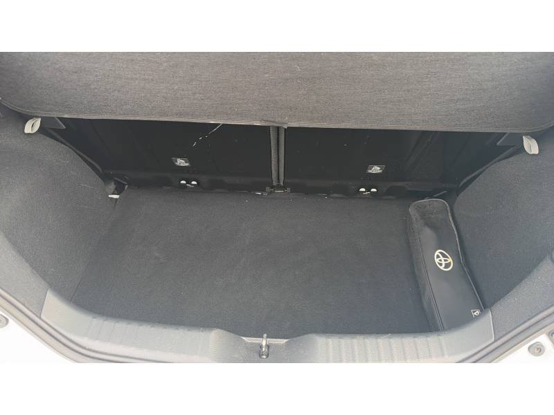 Toyota aygo x - Photo 14