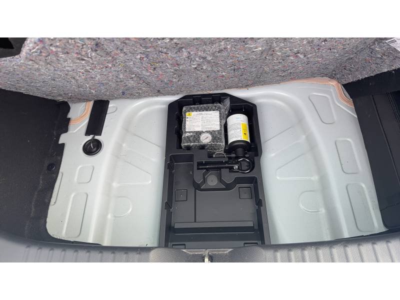 Toyota aygo x - Photo 15