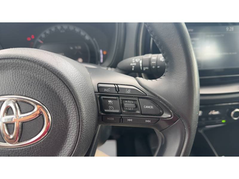 Toyota aygo x - Photo 20
