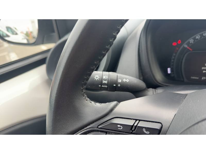 Toyota aygo x - Photo 21