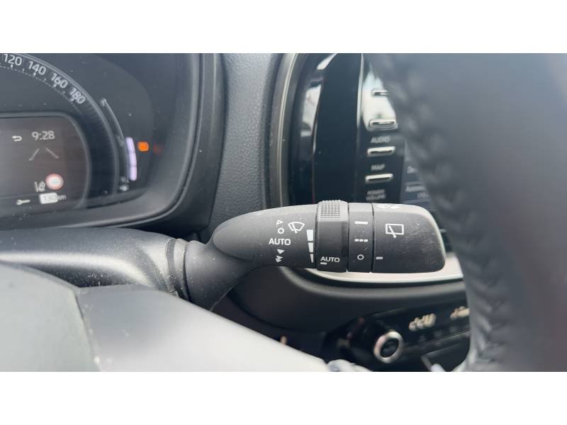Toyota aygo x - Photo 22