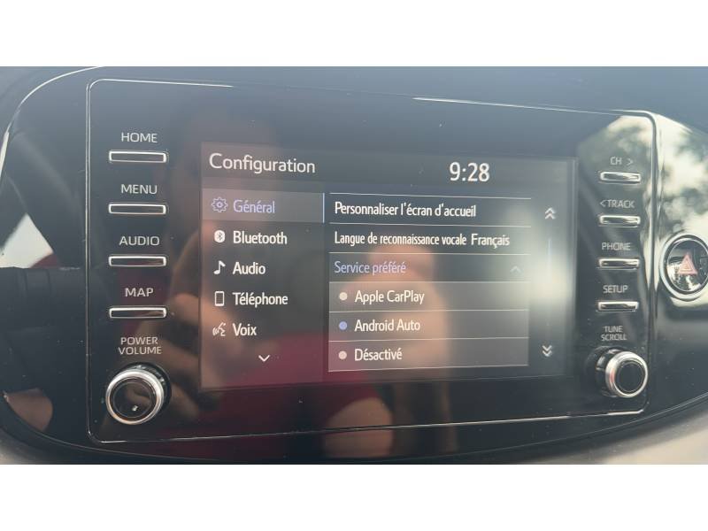 Toyota aygo x - Photo 24