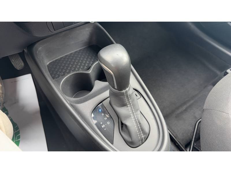 Toyota aygo x - Photo 26