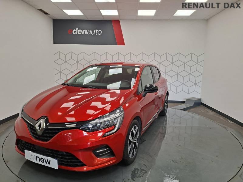 Renault Clio - Photo 1