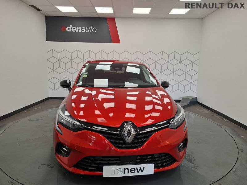 Renault Clio - Photo 11