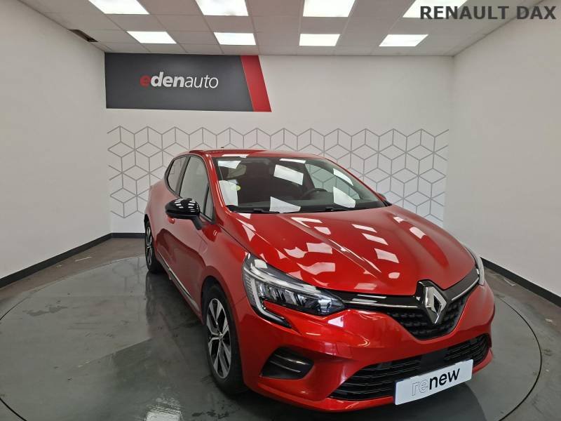 Renault Clio - Photo 12