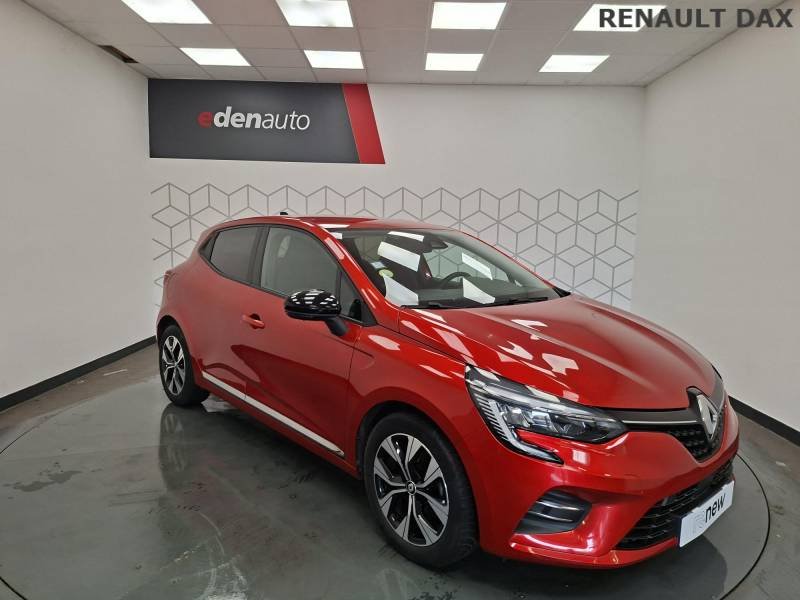 Renault Clio - Photo 13