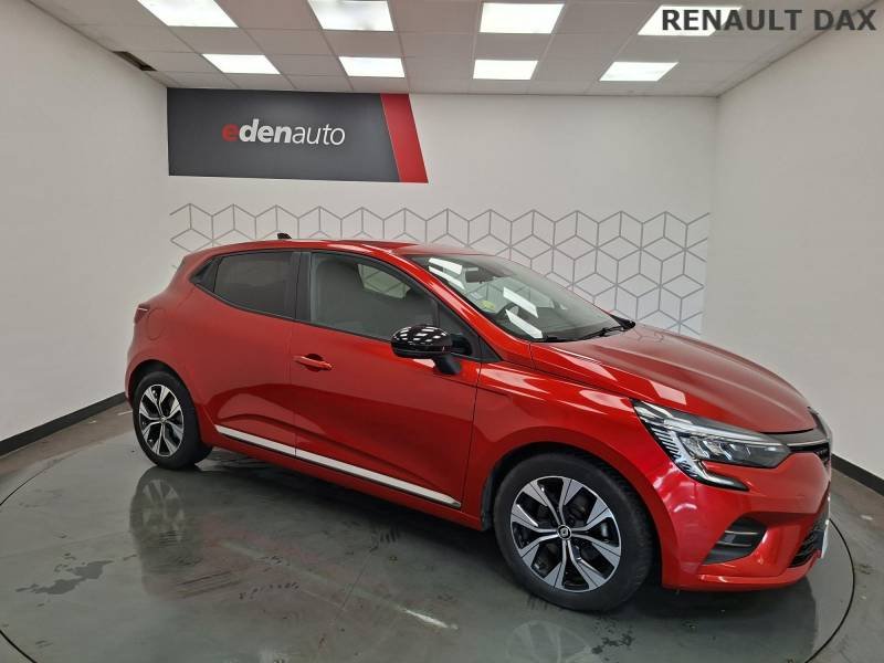 Renault Clio - Photo 14