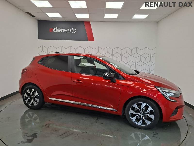Renault Clio - Photo 15