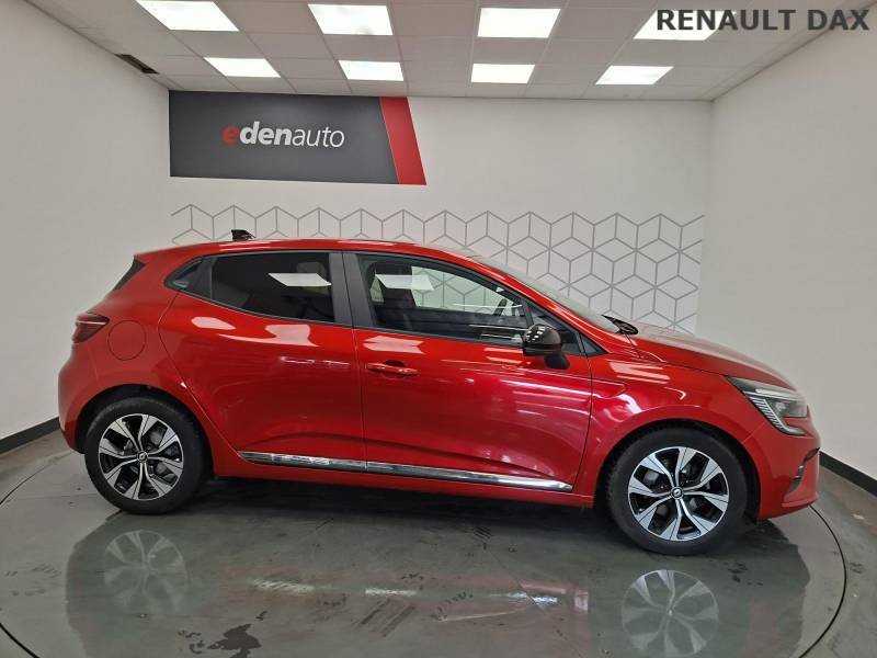 Renault Clio - Photo 16