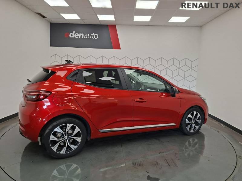 Renault Clio - Photo 17