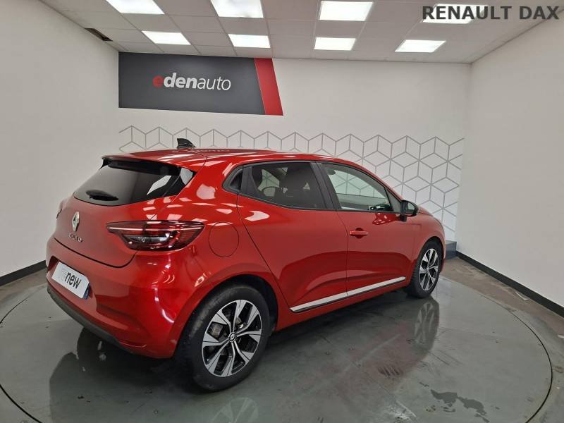 Renault Clio - Photo 18
